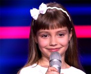 "Голос. Дети": победила самая юная участница