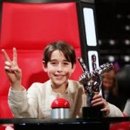 Голос. Діти 2: кто победил в шоу - 01.03.2015