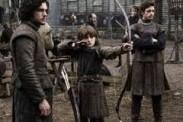 График премьер сериалов. Вторая половина апреля 2015