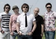 Гурт "Скай" виступив на "X-факторі 4"