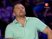 "Х-фактор-4": Серега пожалел участницу и изменил свое решение 