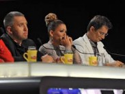 "Х-фактор-4": в шоу осталось пять участников