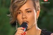 «Х-Фактор 4»: проект покинула Анастасия Рубцова