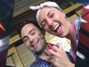 Х-фактор: Чем закончилось романтическое признание Романа Хакимова сотруднице СТБ?