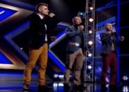 Х-фактор: Коллектив «Триода» о подготовке к эфирам шоу, розыгрышах и о своей цели на проекте