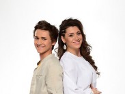 Х-фактор: «У нас были только дружеские отношения, так как у Виолетты есть парень, а у меня – девушка», - Анатолий