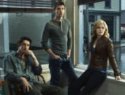 Haven продлен на пятый сезон