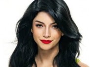 Известная актриса поправилась на 8 килограммов ради роли в «Великолепном веке»