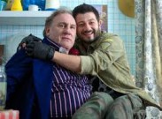 Жерар Депардье снялся в одном сериале с Мишей Галустяном