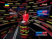 Журналисты канала "2+2" заставили сотрудников ГАИ оформить протокол на сержанта милиции