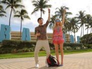 К1 запускає проект «Орел і решка» про шопінг