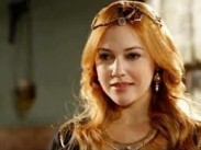 Канал 1+1 купил права на третий сезон сериала «Роксолана. Великолепный век»