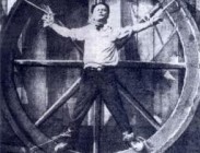 Канал History дал добро мини-сериалу о Гарри Гудини