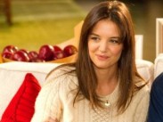 Кэти Холмс снимется в сериале, похожем на «Жестокие игры»