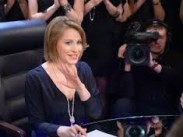 Лена Кравец и Аня Завальская поборолись за "Хрустальную сову"