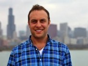 Любовь без границ: Игорю Голубчику признались в любви на всю страну