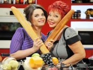 Мама Натальи Королевой больше не будет вести «Время обедать» 