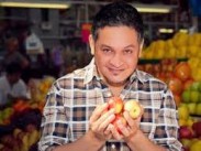 "МастерШеф-3": участник обидел Эктора Хименес-Браво 