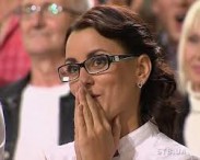 МастерШеф2: Елизавету Глинскую с половиной миллиона отправят в Париж 