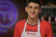МастерШеф 4: Виктор Перехрест ослушался Эктора Хименеса-Браво