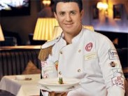 МастерШеф: «Мы ищем человека, который после победы станет настоящим «кулинарным мессией», - Николай Тищенко