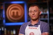 МастерШеф: «Я не маю терпіти і мовчати», - Анатолій Цуперяк