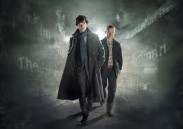 Мэр Лондона обвинил «Би-Би-Си» в предвзятости из-за сериала «Шерлок»