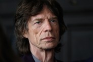 Мик Джаггер запустит сериал и мюзикл про бэк-вокалистов