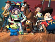 Pixar выпустила два короткометражных фильма 