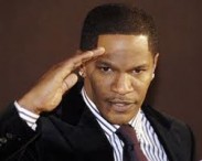 Джейми Фокс станет президентом, а Мэгги Джилленхол его защитит