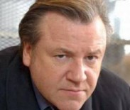 Рэй Уинстон сыграет злодея в фильме "Ной"