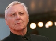 Гринуэй снимет часть нового фильма в Санкт-Петербурге