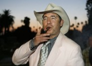 Барри Зонненфельд положил глаз на «Людей из металла»