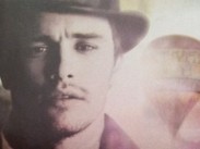 Опубликован первый снимок Джеймса Франко в роли волшебника страны Оз