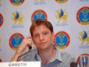 Гарет Эдвардс готовится к производству научно-фантастического фильма