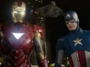 "Мстители" вошли в тройку самых кассовых фильмов всех времен