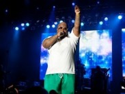 Си-Ло Грин снимется с Кирой Найтли