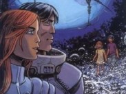 Люк Бессон возьмется за экранизацию комиксов