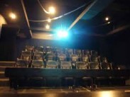 В США будет создан 4D кинотеатр