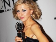 Назначена актриса на роль Дженис Джоплин