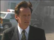 Джеймс Вудс встанет на защиту президента США