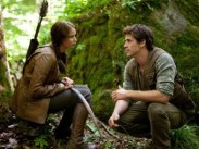 На основе трилогии "Голодные игры" снимут четыре фильма