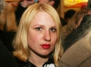 Завершились съемки нового фильма Валерии Гай Германики