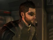 По мотивам Deus Ex: Human Revolution снимут фильм