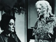 У фильма "Что случилось с Бэби Джейн?" появится римейк