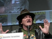 Тарантино раскрыл подробности "Джанго освобожденного"