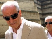 Актер, игравший мафиози, отправился за решетку