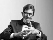 Умер обладатель титула "первой суперзвезды" Болливуда