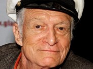 Сценарист "Фроста против Никсона" возьмется за фильм о Хью Хефнере