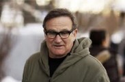 Робин Уильямс сыграет в драме "Дворецкий" 